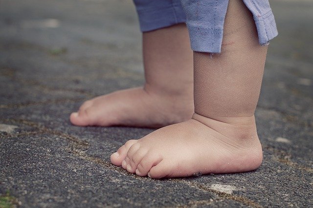 Bienfaits de la marche pour la santé de votre enfant
