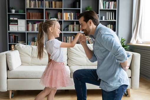 Comment donner une bonne éducation à son enfant?