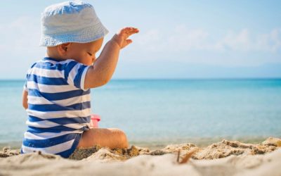 Quels sont les deux elements a ne surtout pas oublier pour partir en vacances ?