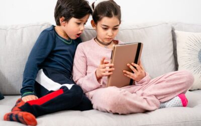 Optimiser la gestion des écrans chez les enfants pour une vie de famille harmonieuse