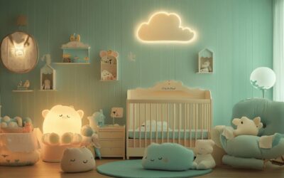 Idées Chambre Bébé : Les 8 Essentiels de Puériculture pour un Espace Sécurisé