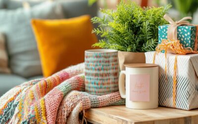Top des idees cadeaux pour ravir votre nounou