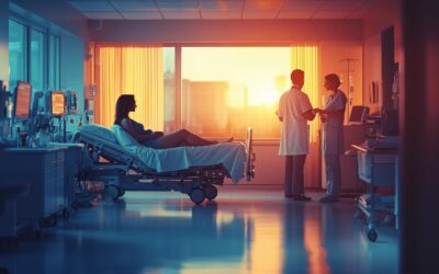 Comment se passe une deuxieme cesarienne ? Conseils psychologiques pour aborder cette nouvelle experience