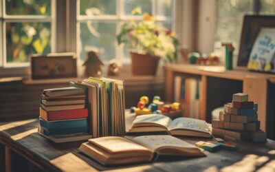 Les meilleurs livres Montessori pour parents et éducateurs