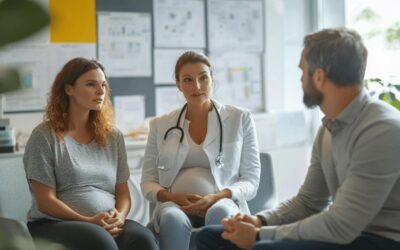 Comment faire un test de paternité prénatal : procédures, options et consentement légal nécessaire