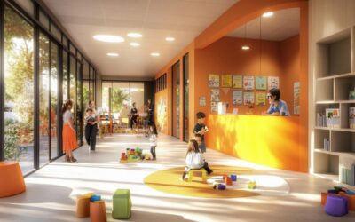Comment choisir la meilleure agence de garde d’enfants à nîmes pour vos besoins
