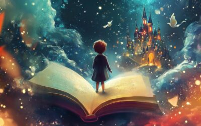 comment choisir un cadeau livre enfant original pour éveiller leur imaginaire