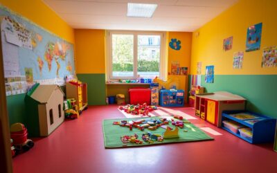 Comment trouver une place en crèche à Paris : Maximisez vos aides financières pour réduire les coûts