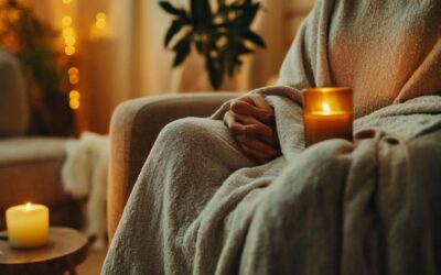 Les bienfaits du soin rebozo pour chaque étape de la vie d&rsquo;une femme