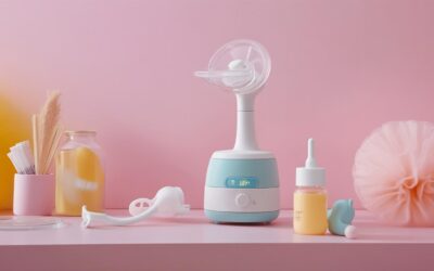 Comparatif complet : Les 3 meilleurs tire-laits portables mains libres pour les mamans modernes en 2026