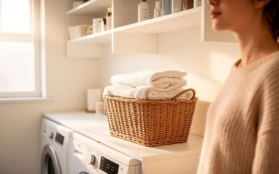Comment choisir une lessive liquide Ariel efficace pour vos besoins quotidiens