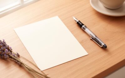Comment répondre à un faire-part de naissance de manière originale avec des rimes ?