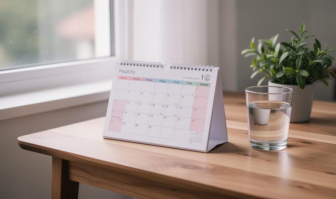 Maîtriser son cycle menstruel : comment identifier sa période d&rsquo;ovulation pour une contraception naturelle