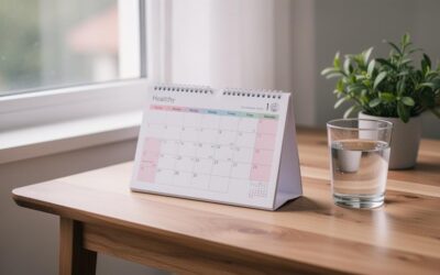 Maîtriser son cycle menstruel : comment identifier sa période d’ovulation pour une contraception naturelle