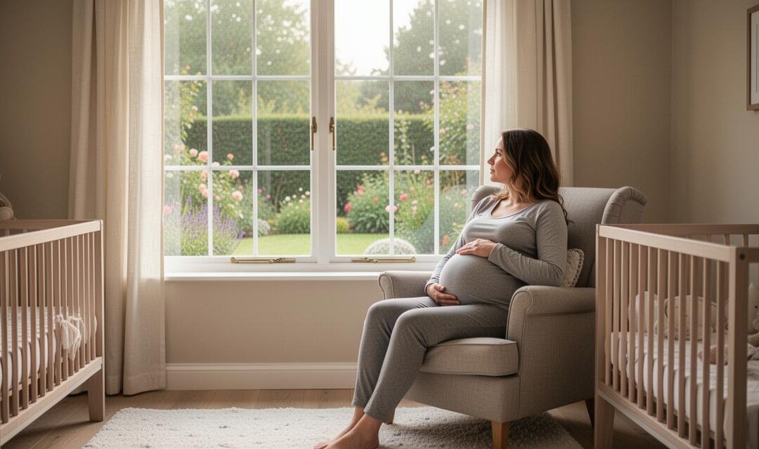 Diarrhee en fin de grossesse : quand consulter un professionnel pour votre sante ?