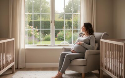 Diarrhee en fin de grossesse : quand consulter un professionnel pour votre sante ?